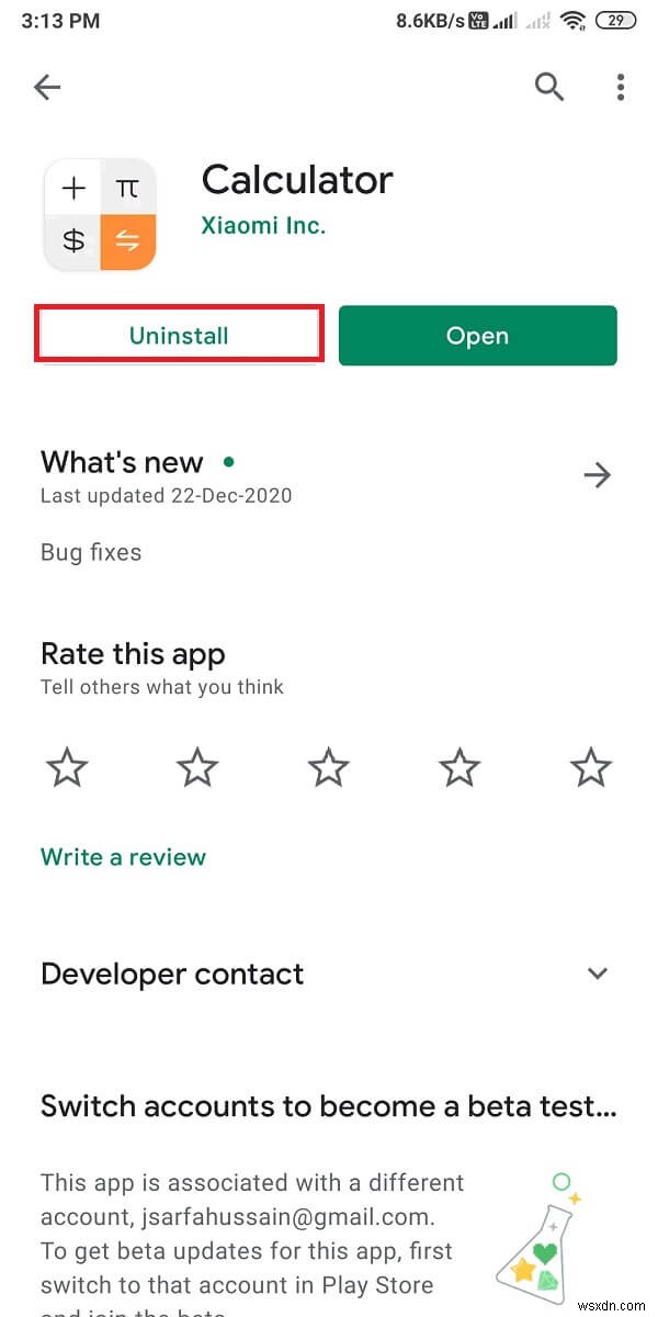 How to Remove Apps that Android Phones won’t let you Uninstall?