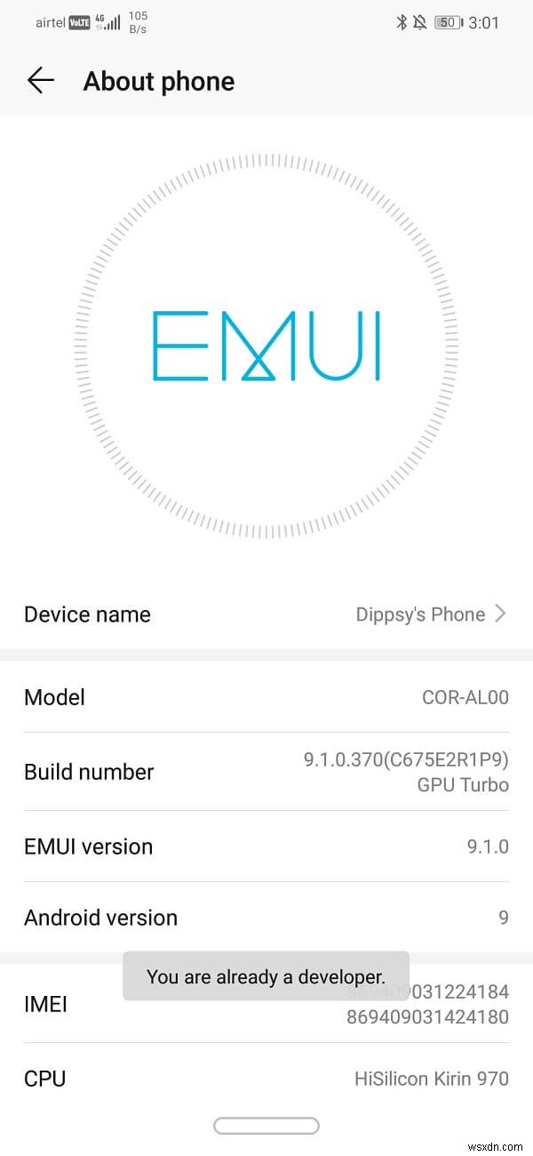 How to Remove Apps that Android Phones won’t let you Uninstall?