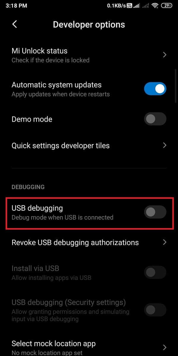 How to Remove Apps that Android Phones won’t let you Uninstall?