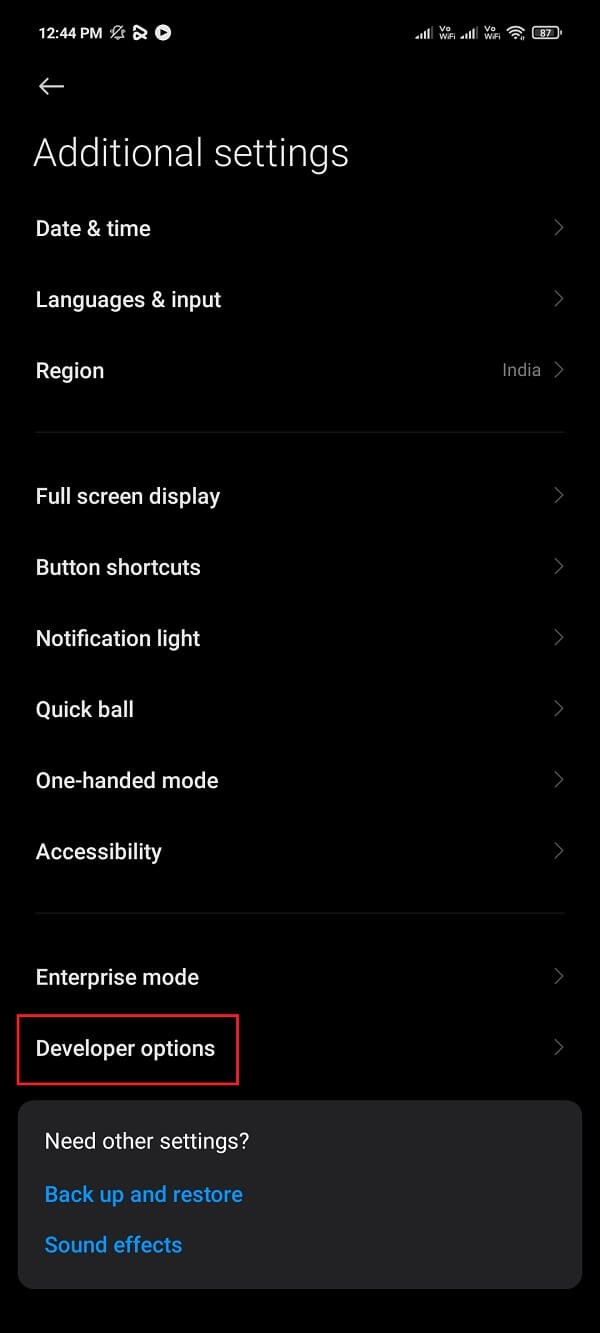 How to Remove Apps that Android Phones won’t let you Uninstall?