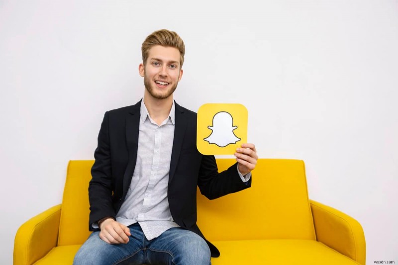 How to Leave a Private Story on Snapchat?