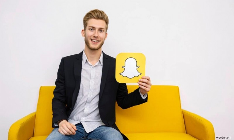 How to Leave a Private Story on Snapchat?