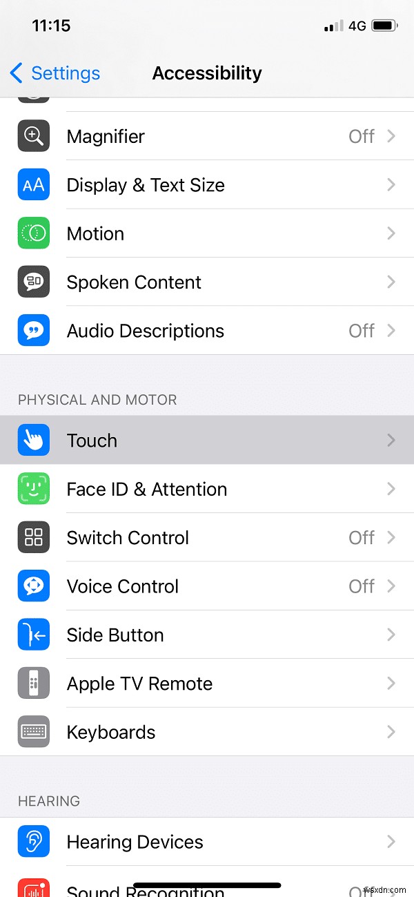 How to Record without Holding the Button in Snapchat?