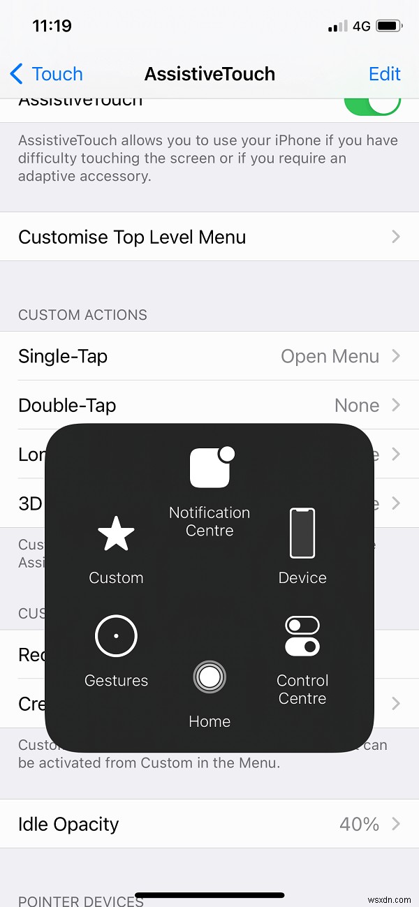 How to Record without Holding the Button in Snapchat?