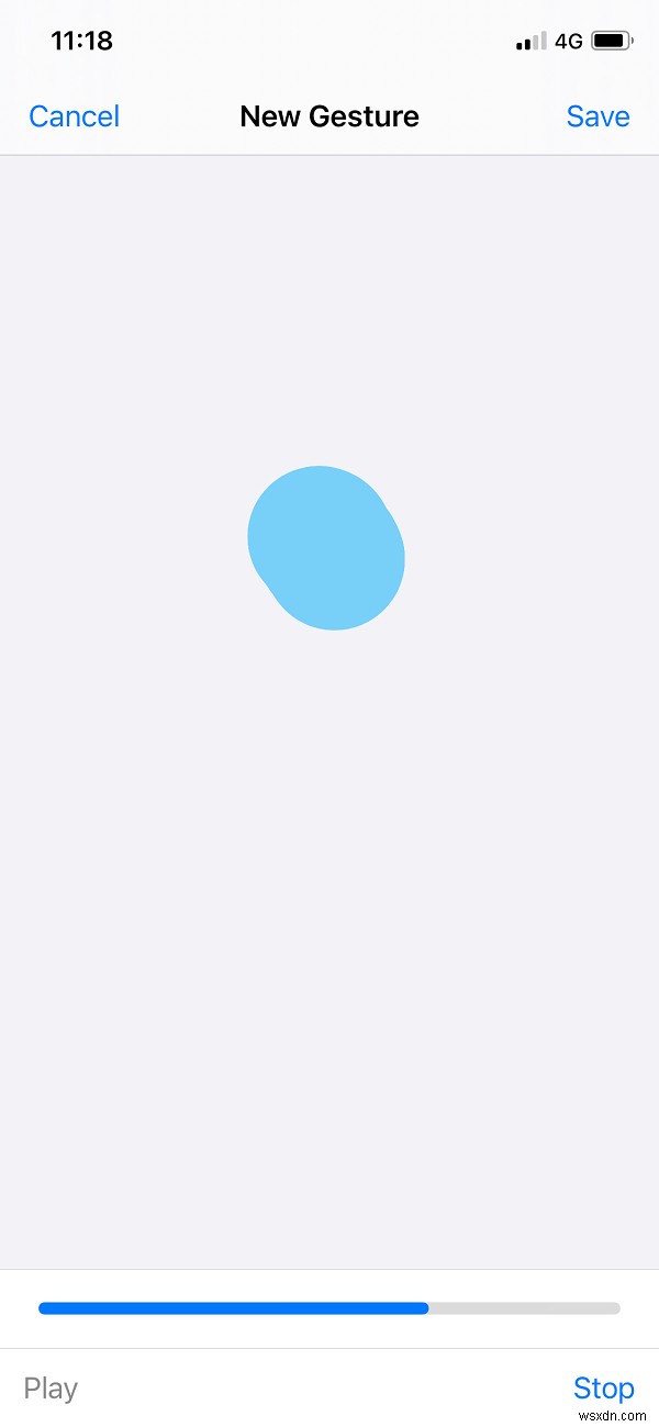 How to Record without Holding the Button in Snapchat?