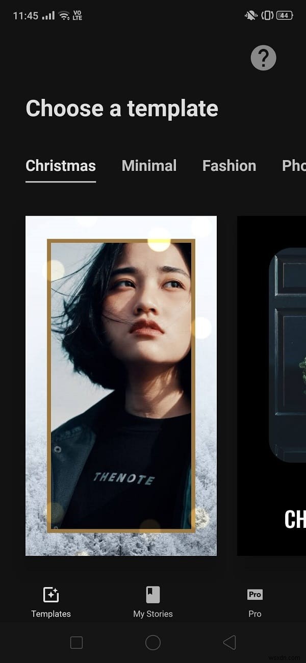 How To Add Multiple Photos To One Instagram Story?