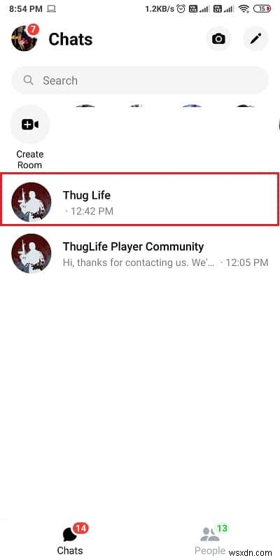 How To Delete Thug Life Game From Facebook Messenger