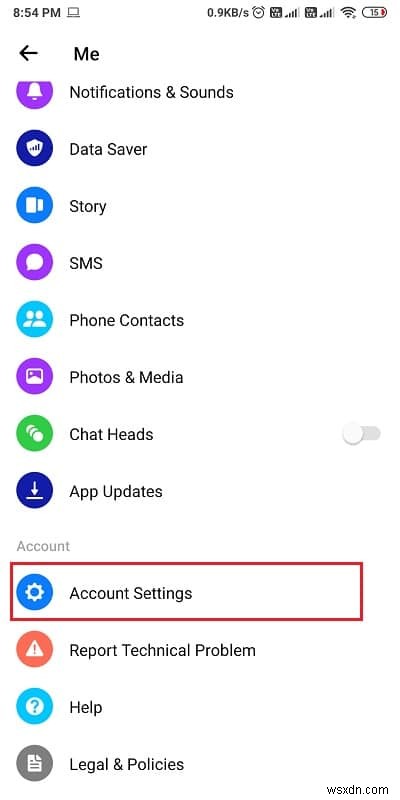 How To Delete Thug Life Game From Facebook Messenger