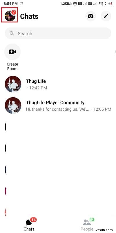 How To Delete Thug Life Game From Facebook Messenger