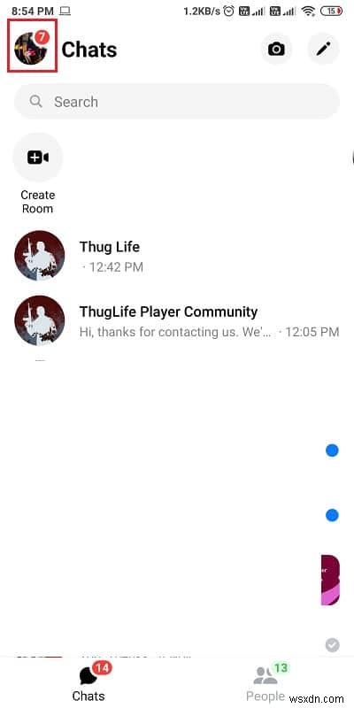 How To Delete Thug Life Game From Facebook Messenger