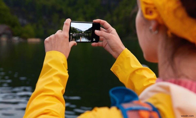 How to Stabilize Videos on Android Phone