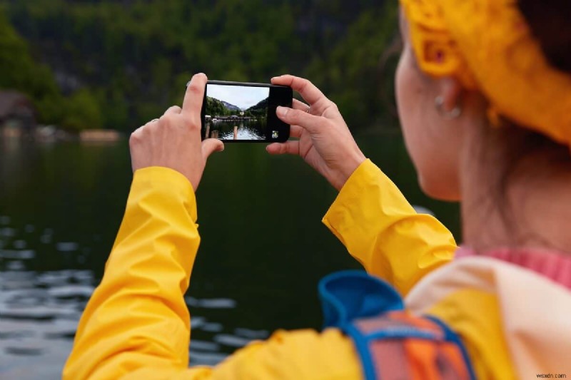 How to Stabilize Videos on Android Phone