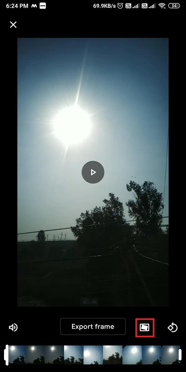 How to Stabilize Videos on Android Phone