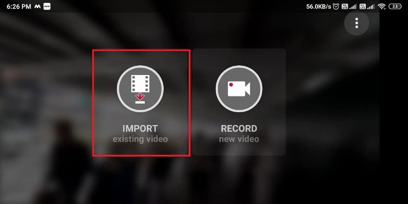 How to Stabilize Videos on Android Phone