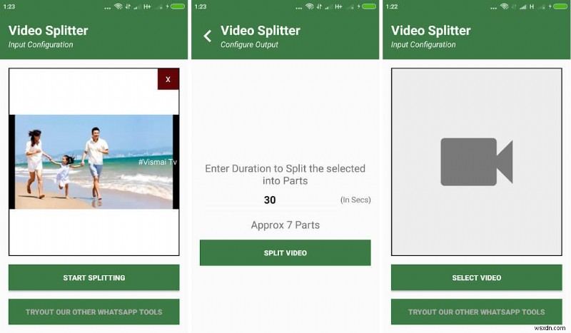 How to Post or Upload Long Video on Whatsapp Status?