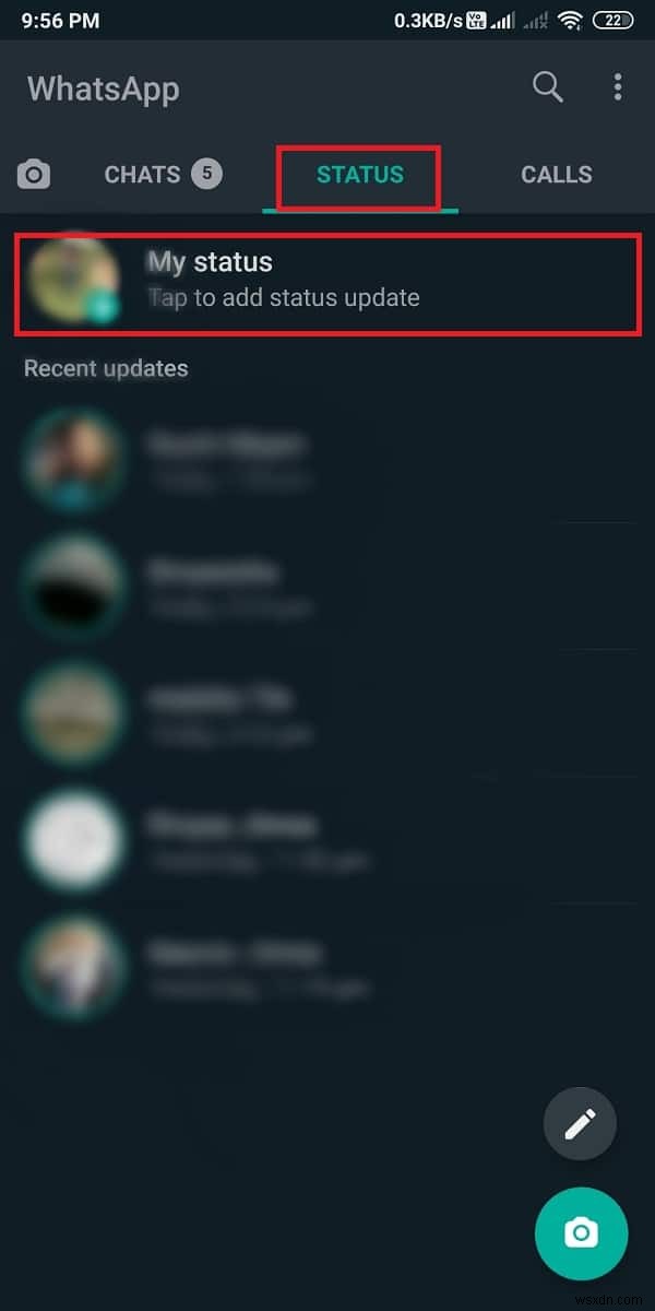 How to Post or Upload Long Video on Whatsapp Status?
