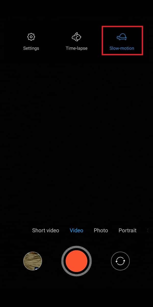 How to Record Slow-motion Videos on Any Android Phone?