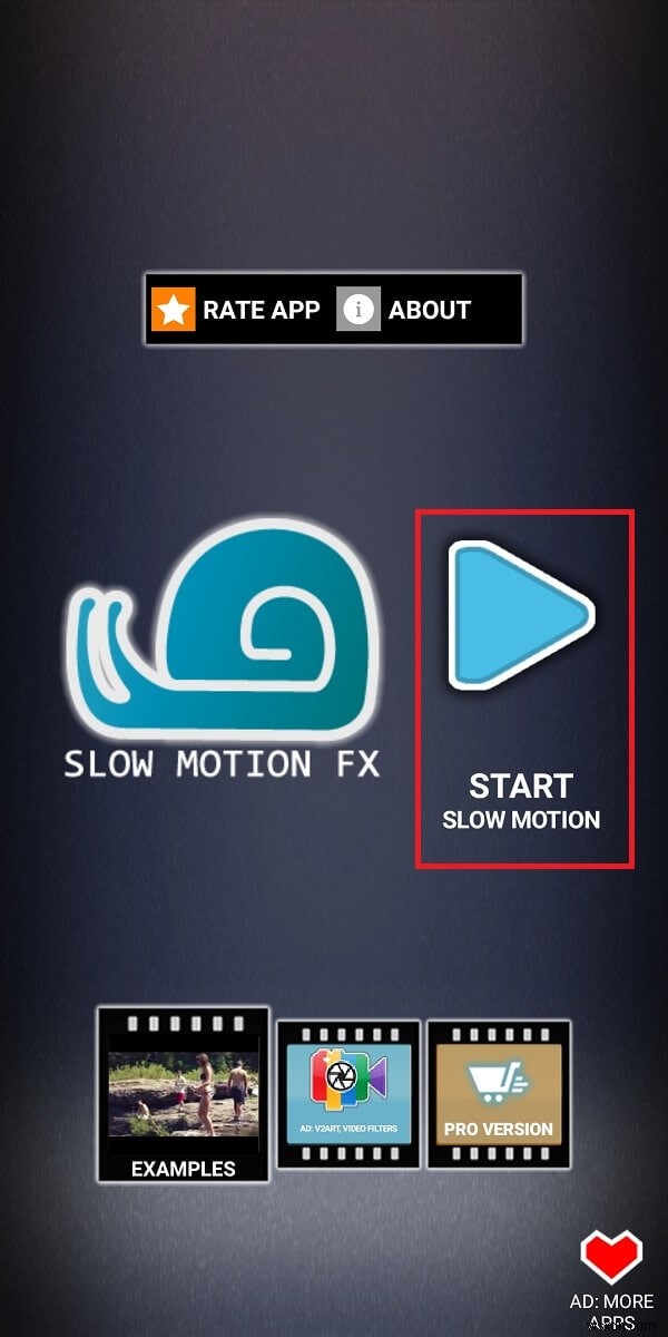 How to Record Slow-motion Videos on Any Android Phone?