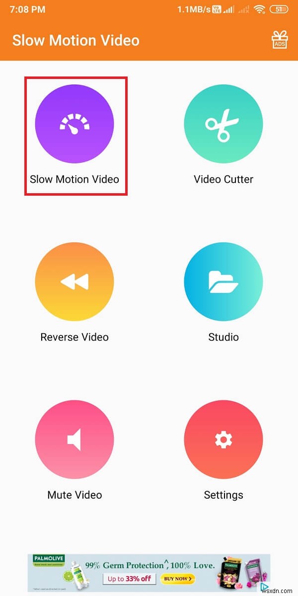 How to Record Slow-motion Videos on Any Android Phone?