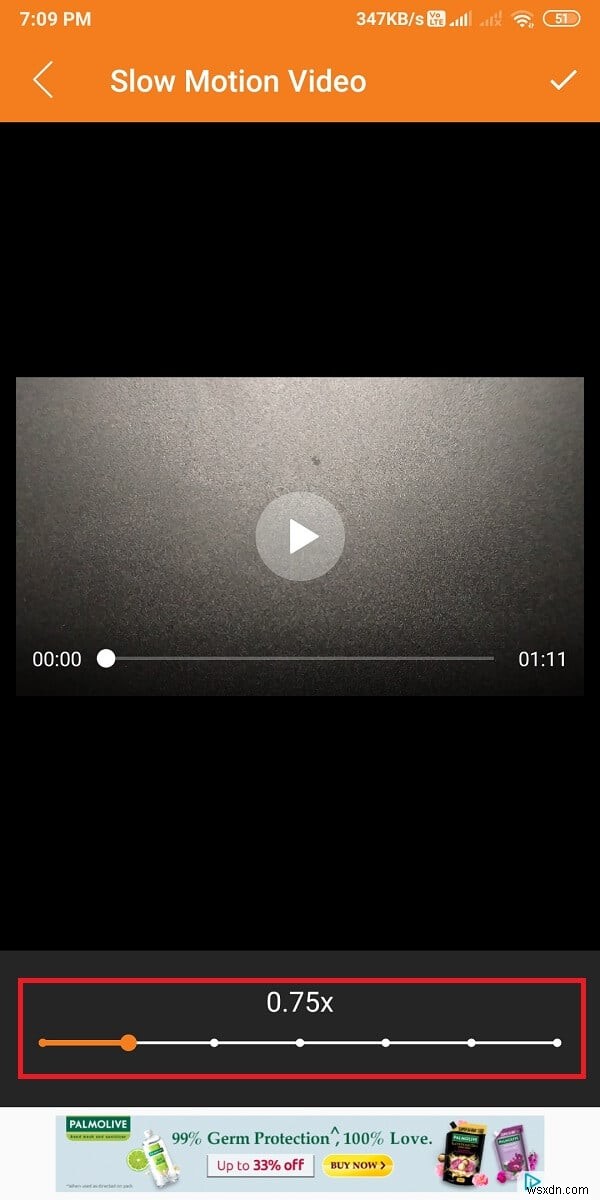 How to Record Slow-motion Videos on Any Android Phone?