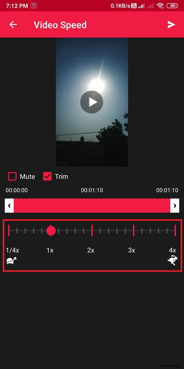 How to Record Slow-motion Videos on Any Android Phone?