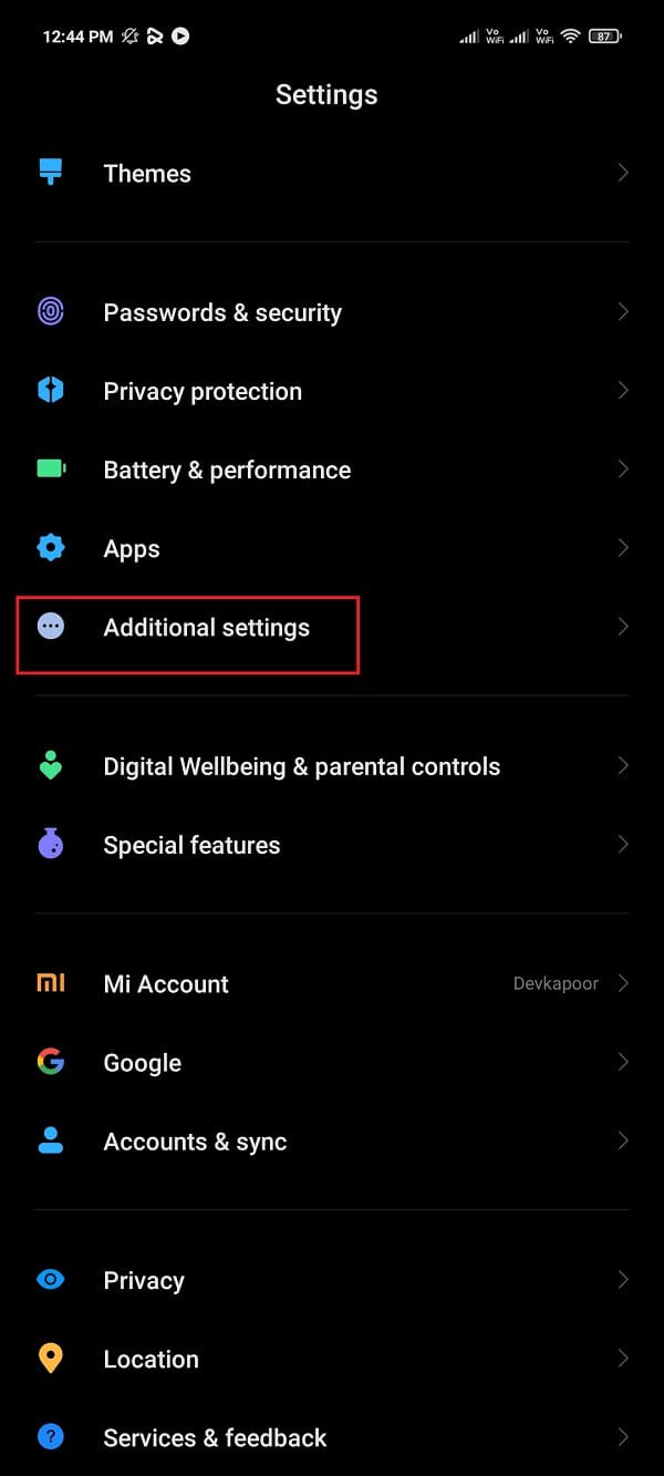 Fix Unable To Download Apps On Your Android Phone