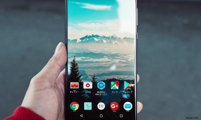 Fix Unable To Download Apps On Your Android Phone