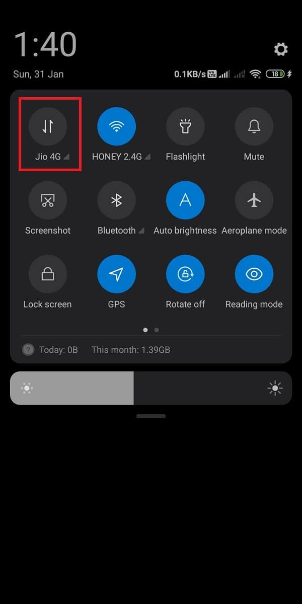 Fix Unable To Download Apps On Your Android Phone