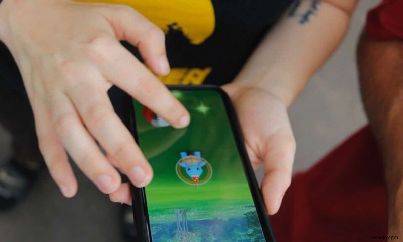 Best Pokémon Go Hacks And Cheats To Double The Fun