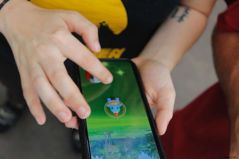 Best Pokémon Go Hacks And Cheats To Double The Fun