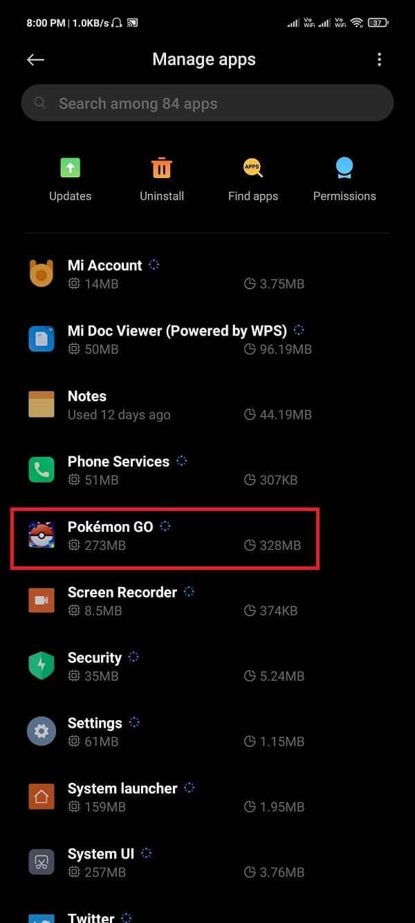 How to Fix Pokémon Go GPS Signal Not Found