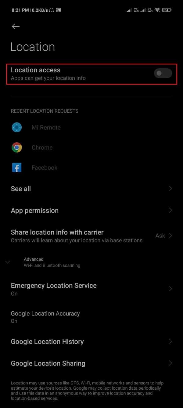 How to Fix Pokémon Go GPS Signal Not Found