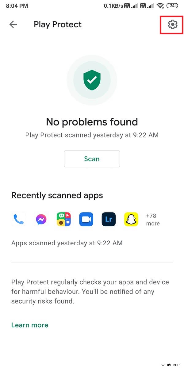 How to Fix App Not Installed Error On Android