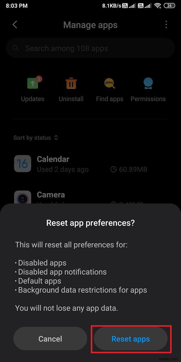 How to Fix App Not Installed Error On Android