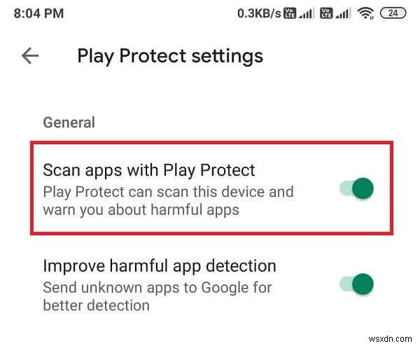 How to Fix App Not Installed Error On Android
