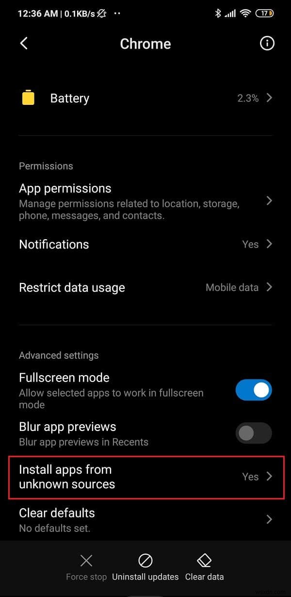 How to Fix App Not Installed Error On Android
