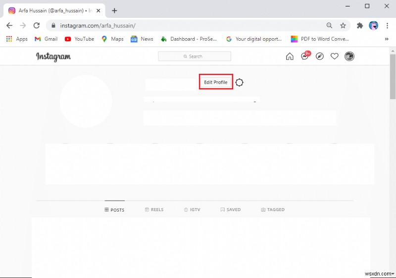 3 Ways to Remove Phone Number from Instagram