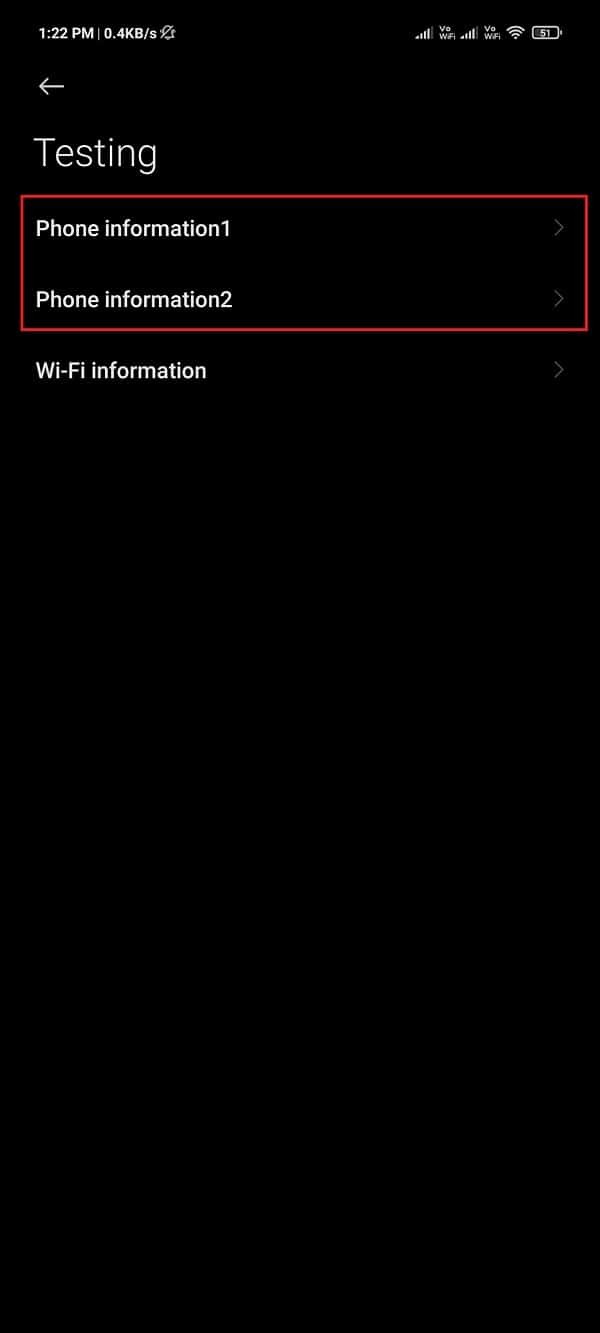 How To Check If Your Phone Supports 4G Volte?