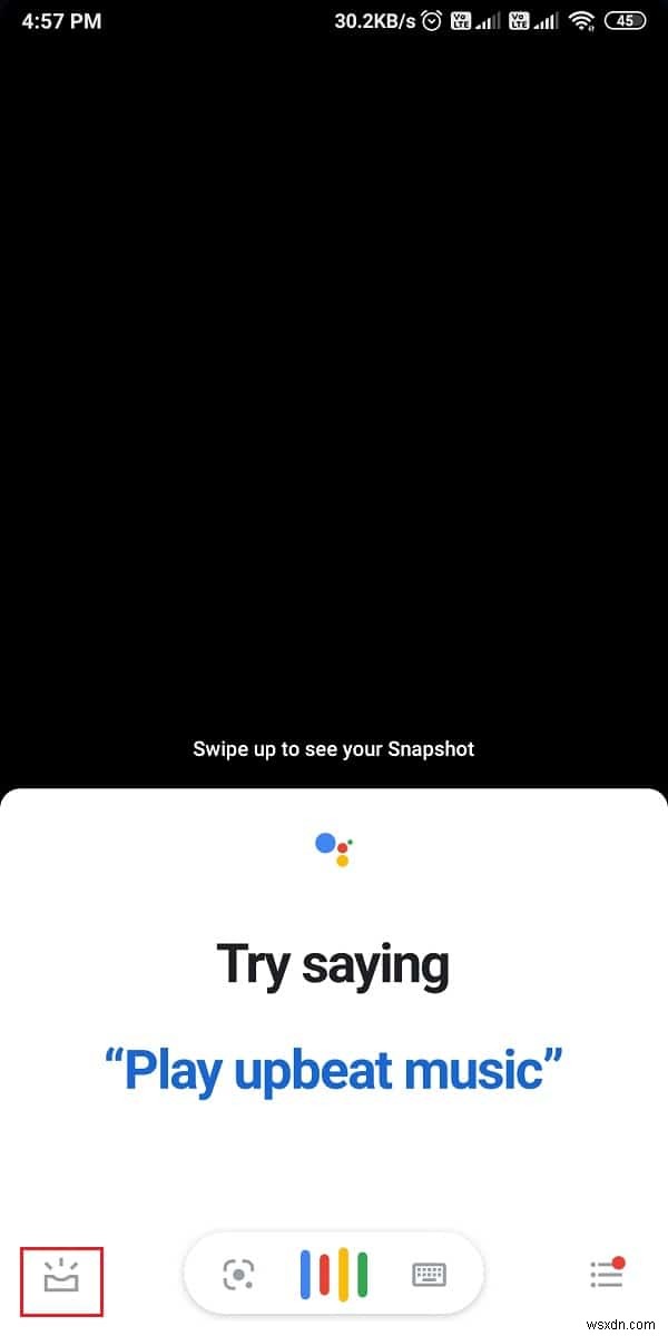 How To Disable Google Assistant On Lock Screen