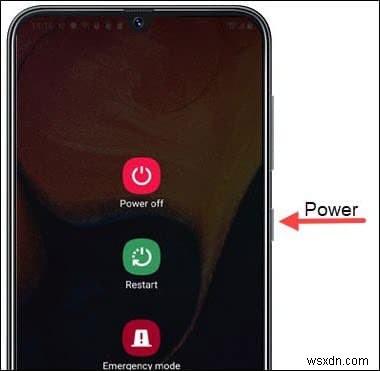 Fix Unresponsive Touch Screen On Android Phone
