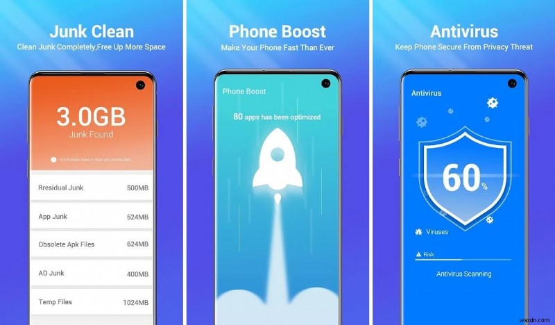 Fix Unresponsive Touch Screen On Android Phone