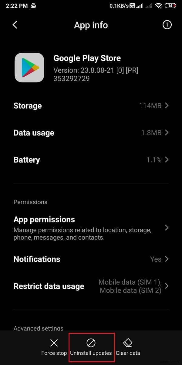 Fix Your Device Isn’t Compatible With This Version Error