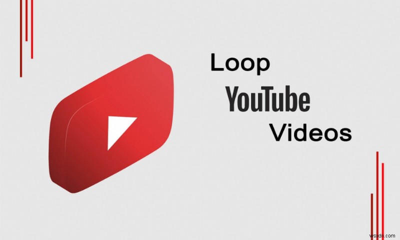 How to Loop YouTube Videos on Mobile or Desktop