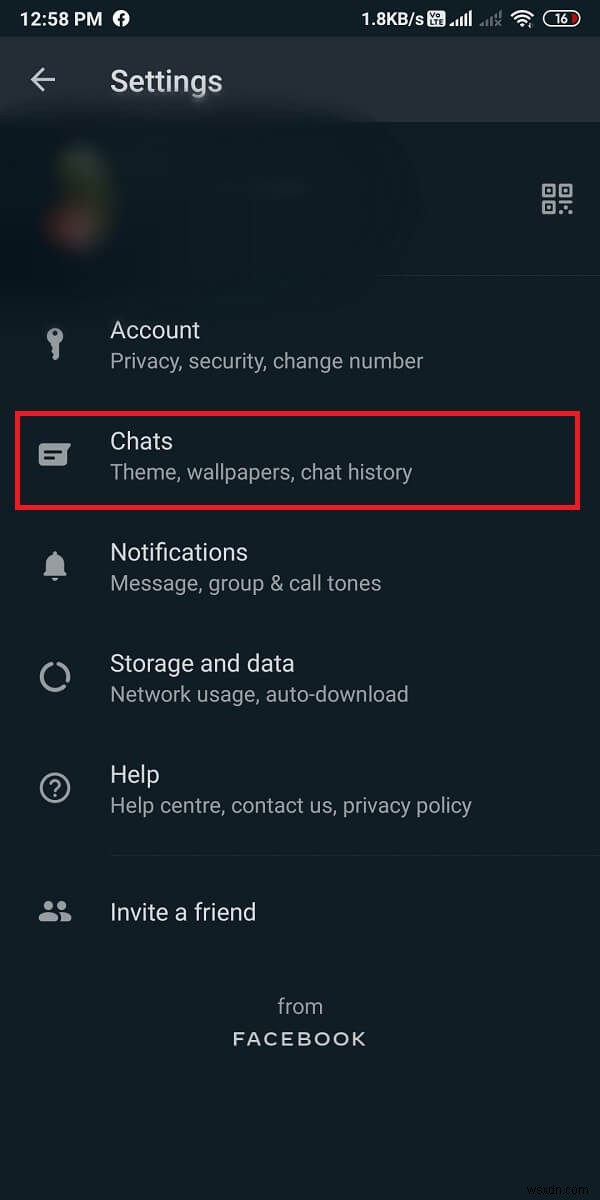 3 Ways To Disable Whatsapp Calling