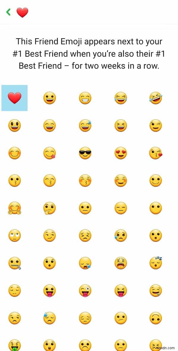 How to Get Rid of Best Friends on Snapchat