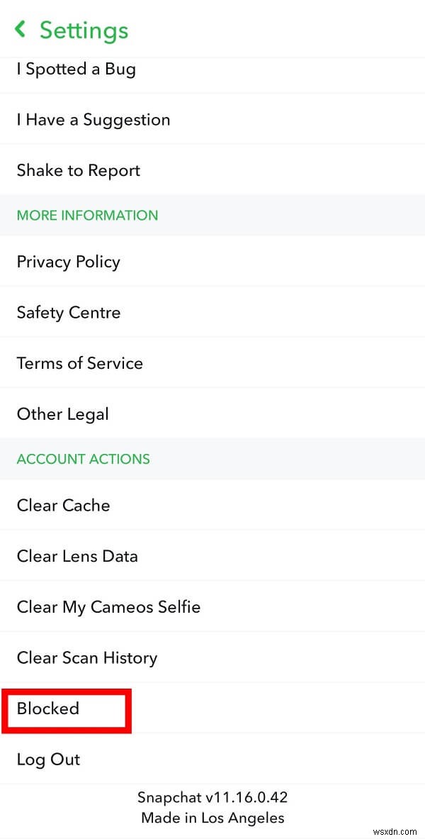 How to Get Rid of Best Friends on Snapchat