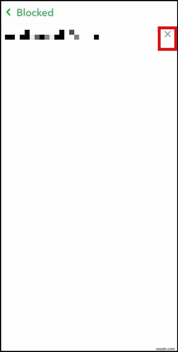 How to Get Rid of Best Friends on Snapchat