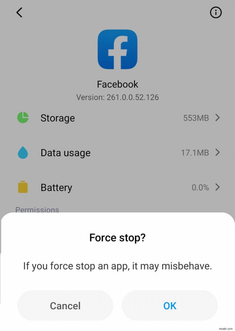 How To Fix Facebook Dating Is Not Working