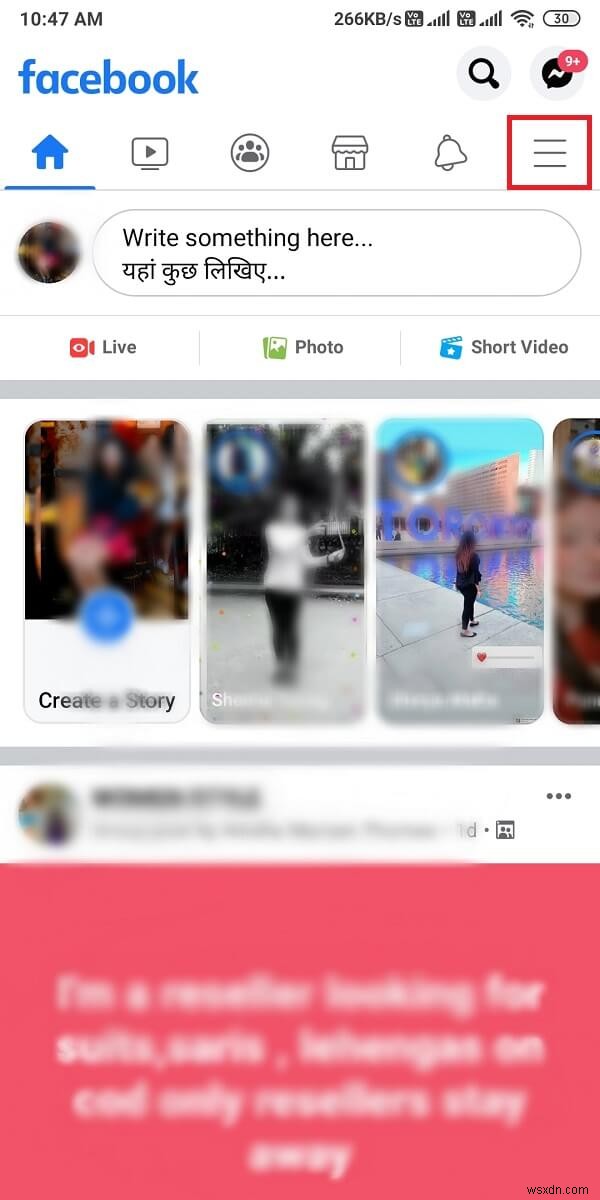 How To Fix Facebook Dating Is Not Working