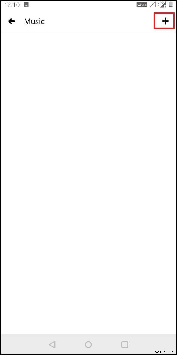 How To Add Music To Facebook Profile